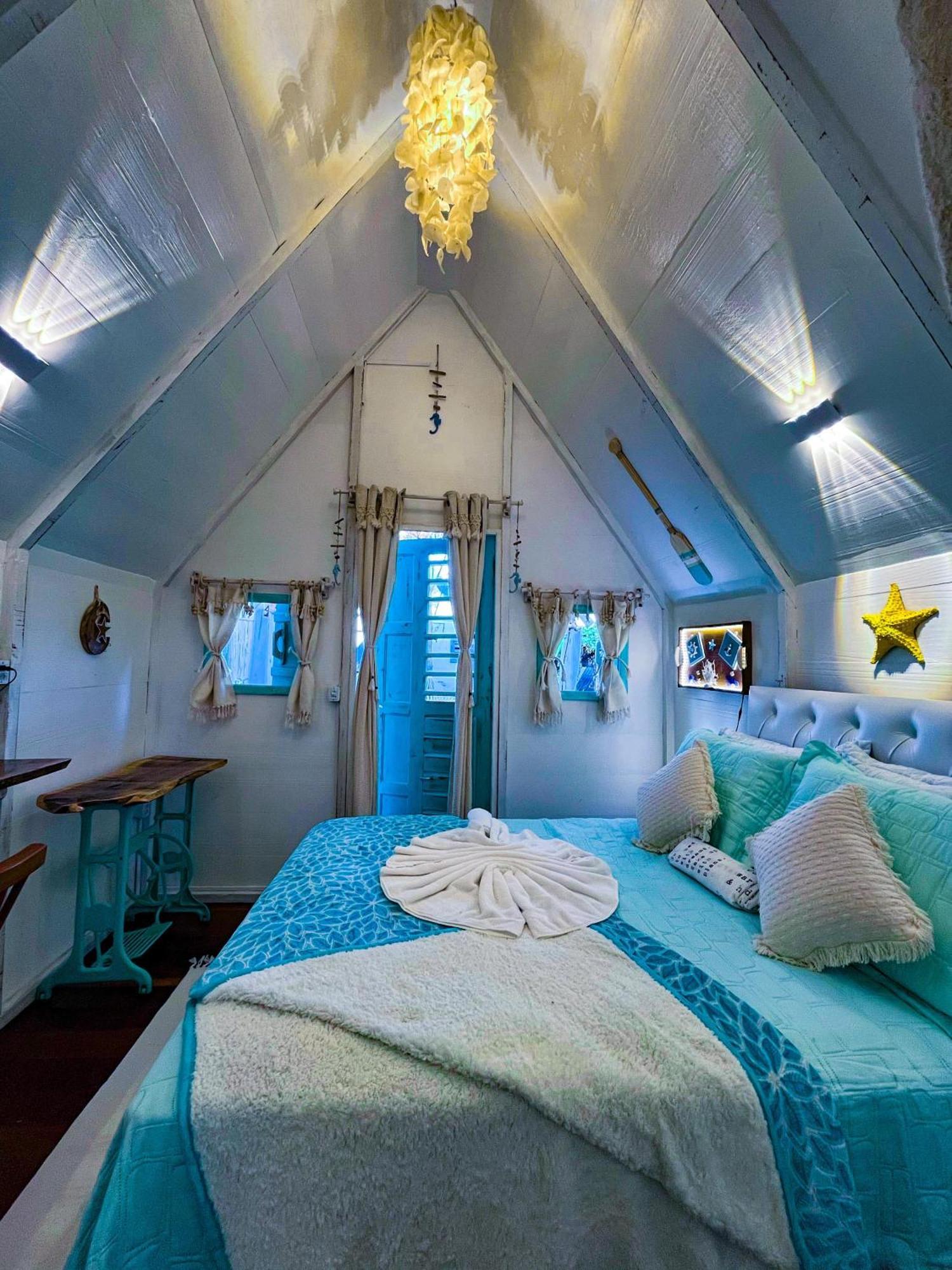 Raio De Sol Residence Aracati Room photo