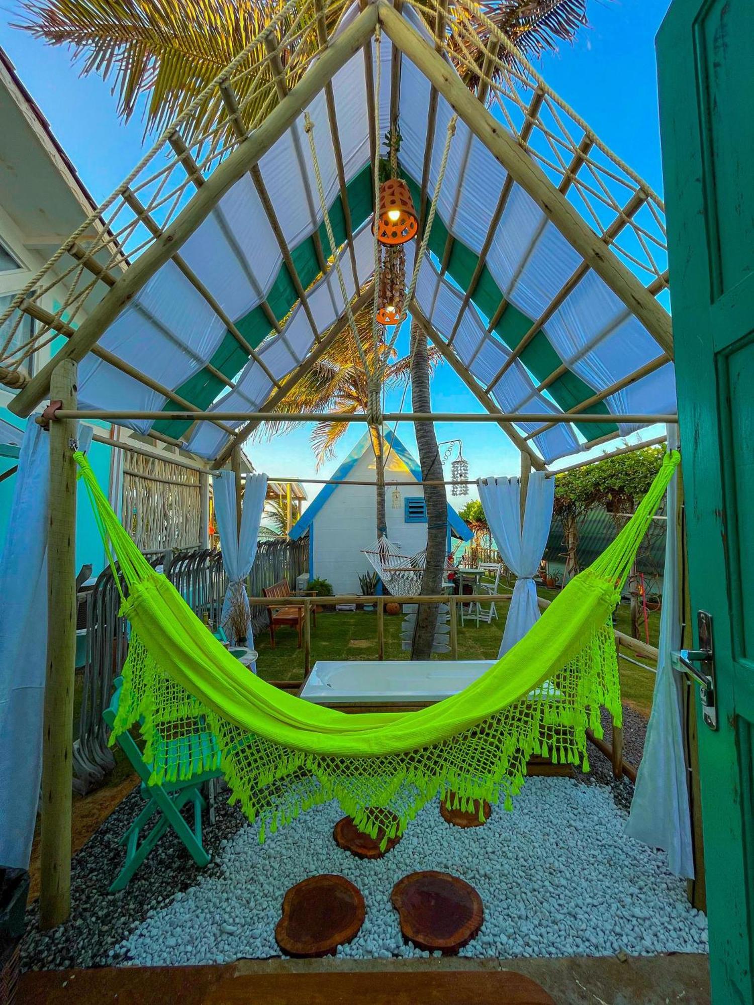Raio De Sol Residence Aracati Room photo